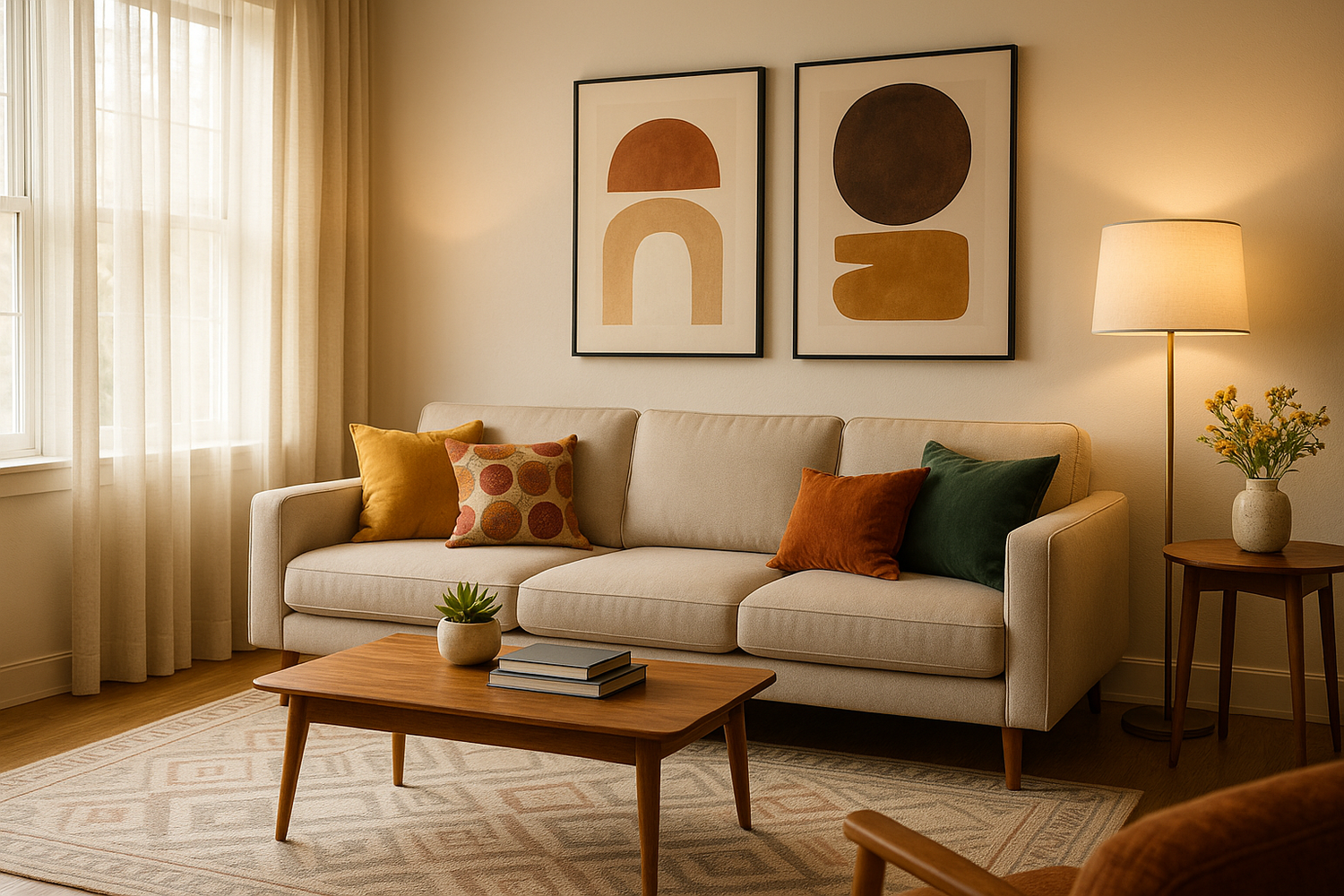 Home Decor